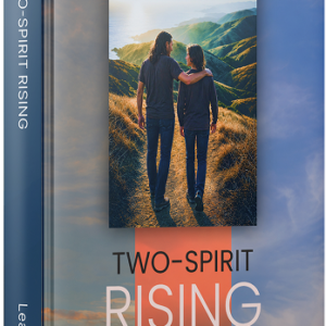 Two-Spirit Rising - Ebook